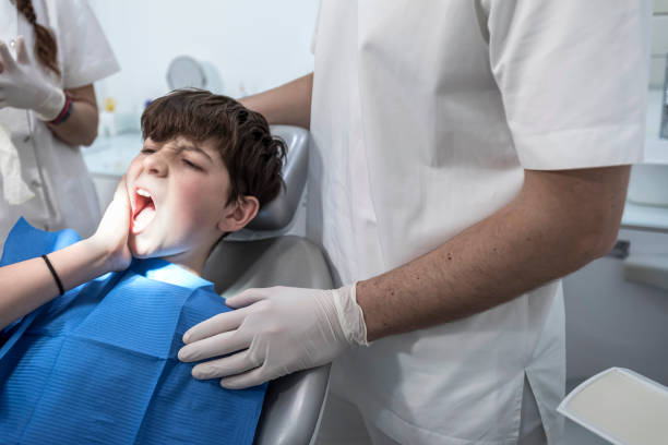 Best Emergency Dental Care for Abscessed Tooth in Athens, AL
