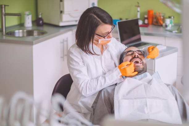 Best Pediatric Emergency Dentist in Athens, AL