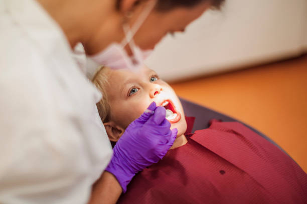 Best Mobile Emergency Dentist in Athens, AL